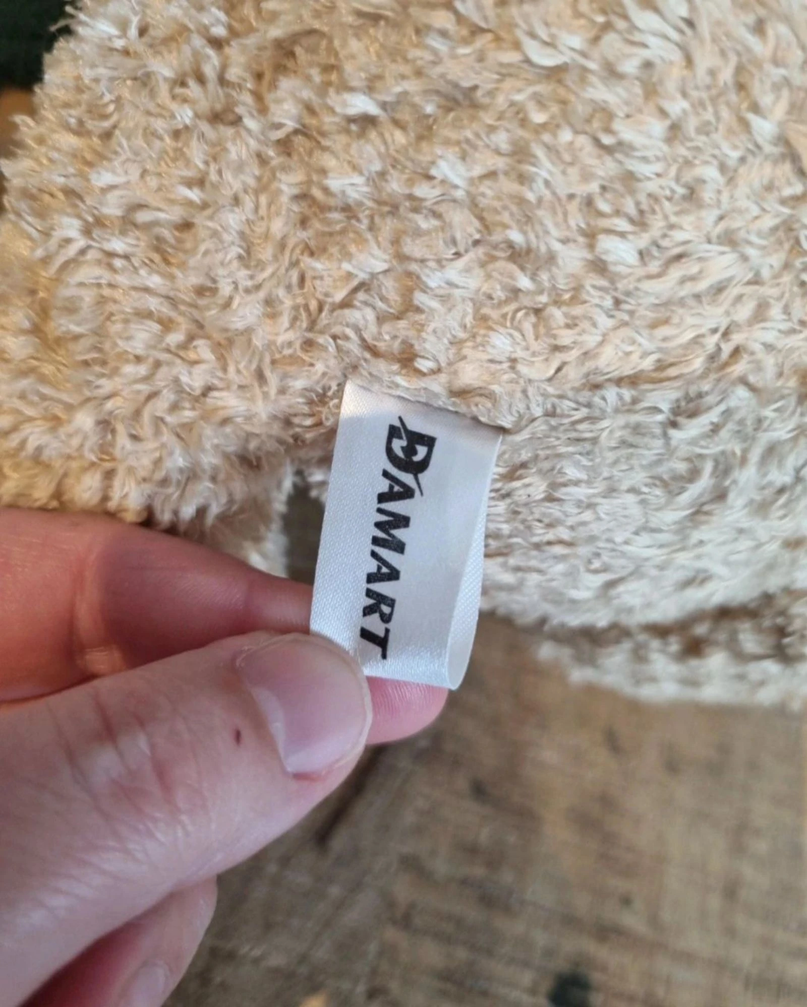 Lote de 4 ursos de pelúcia de coleção em muito bom estado – photo 8